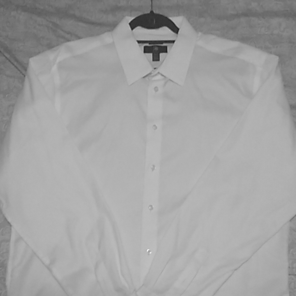 Dress up shirt